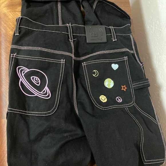 Valfre Saturn Cargo Pants - Picture 4 of 6